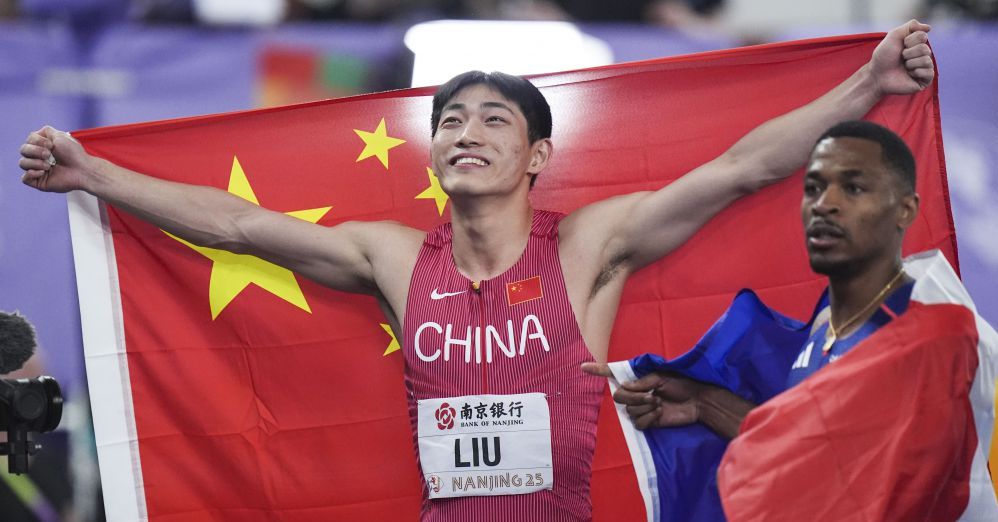 为例做